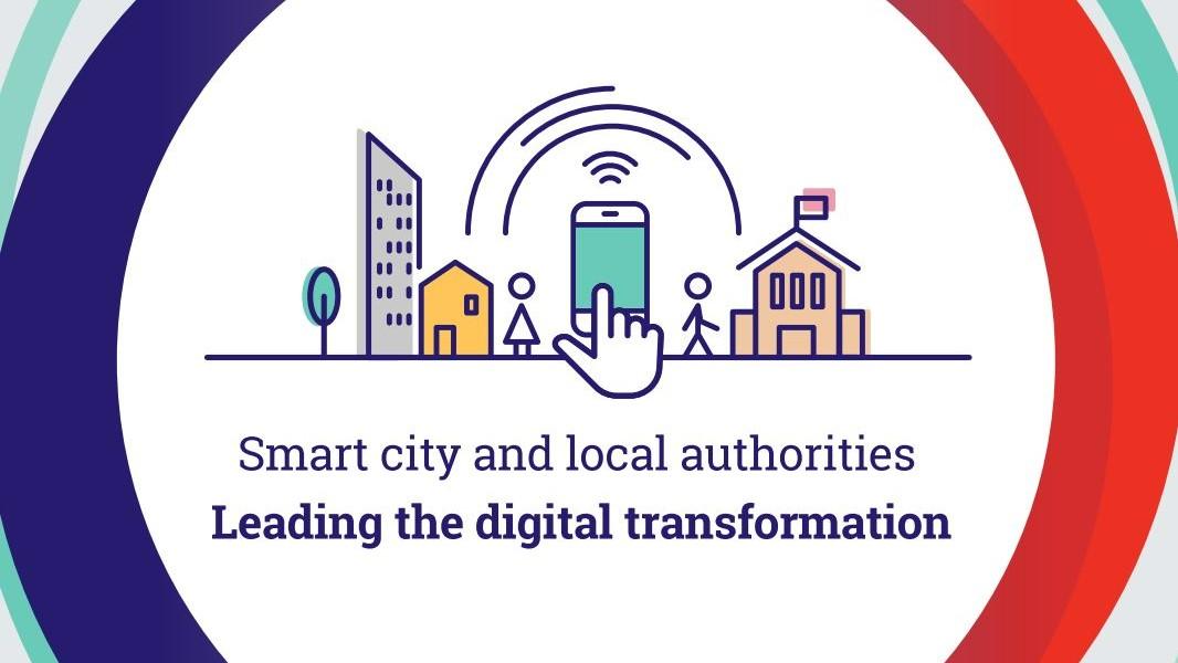 Smart City and Local Authorities: Leading the Digital